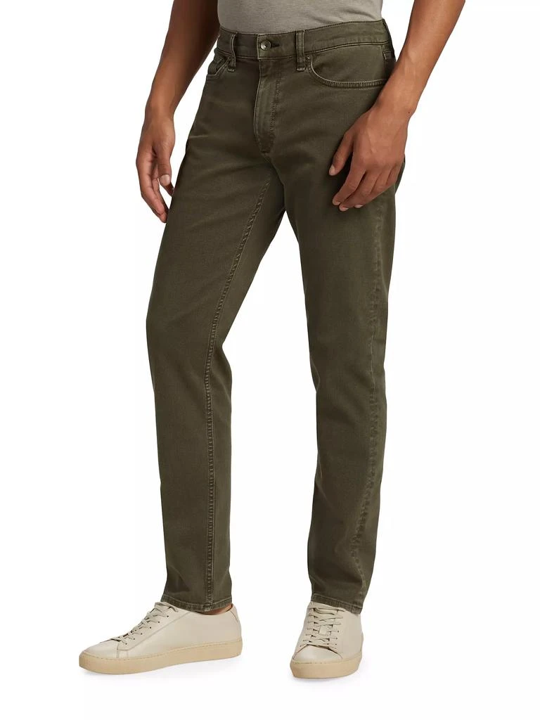 Rag & Bone Fit 2 Stretch Slim-Fit Jeans 4