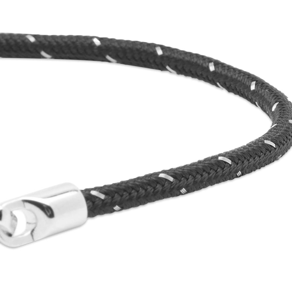 Miansai Miansai Cruz Rope Bracelet