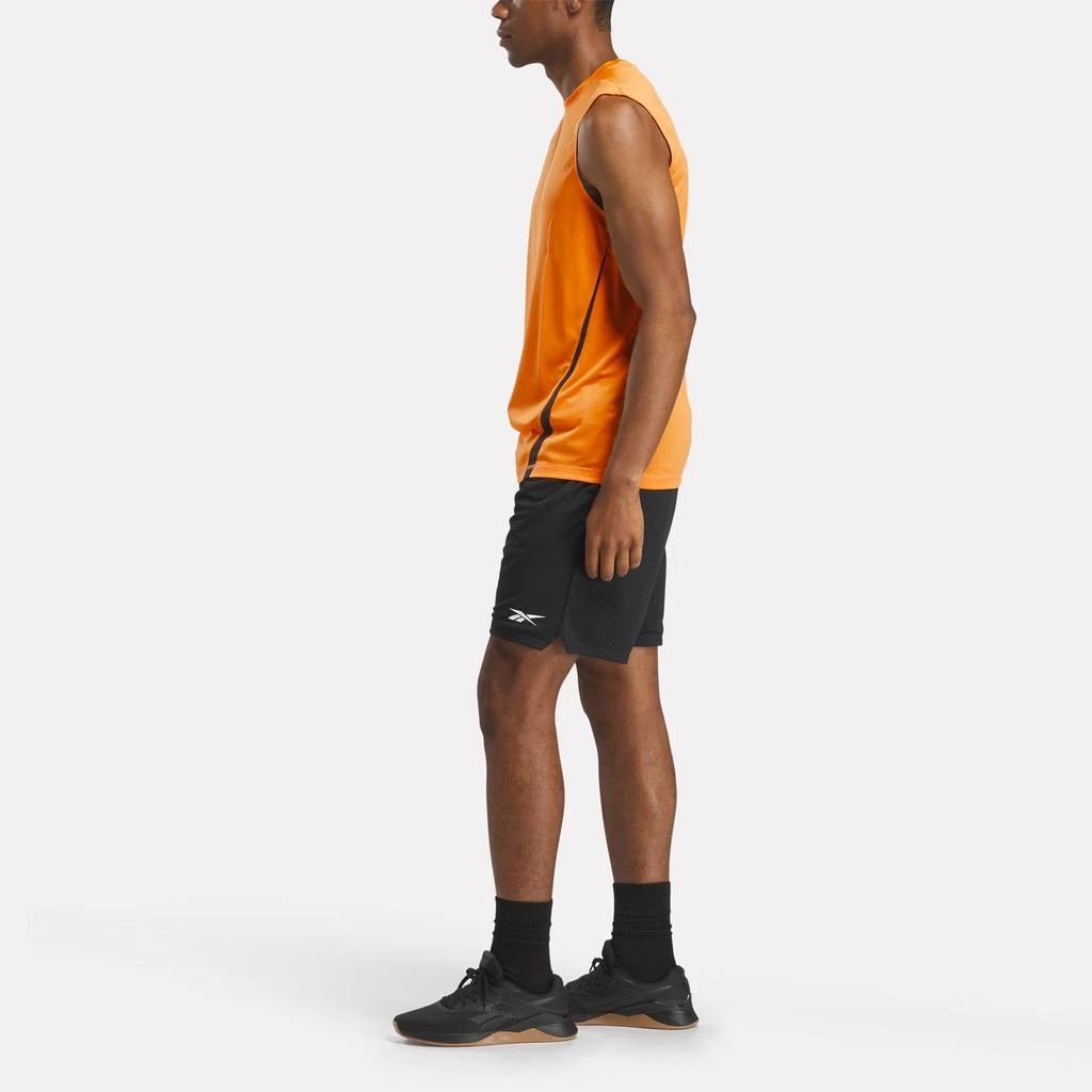 Reebok Men's Training Sleeveless Tech T-Shirt 2