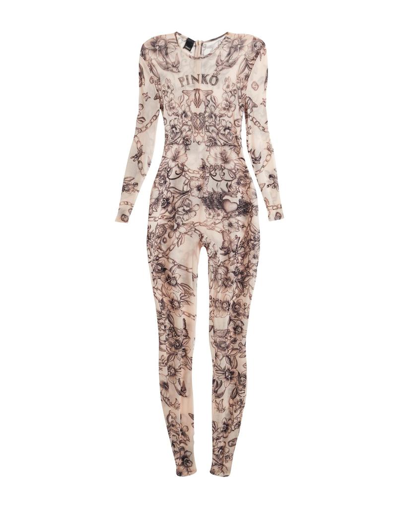 オールインワン・サロペット Pinko OCA JUMPSUIT PINKO Oca Tuta Satin - Jumpsuits - Compare Prices from 9+