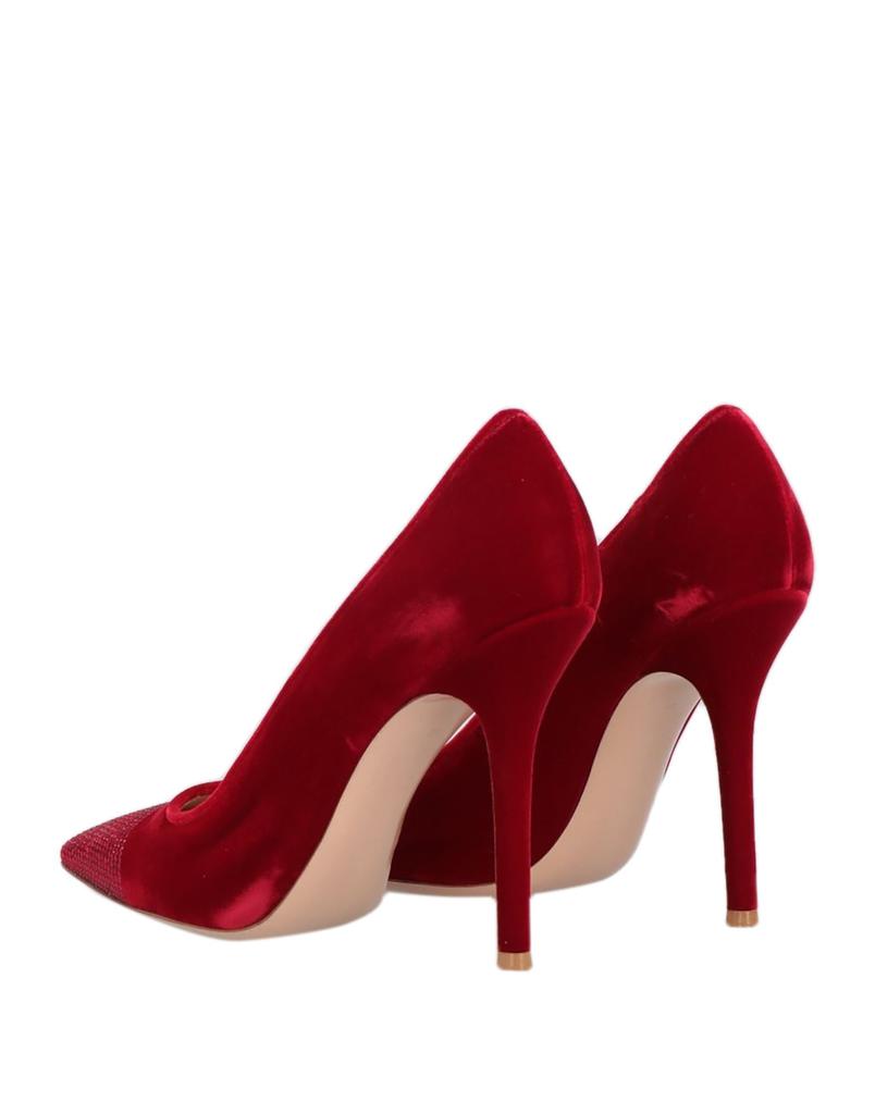 Gianvito Rossi Gianvito Rossi - Pumps - Red - Woman