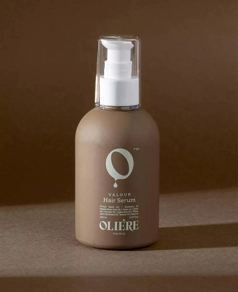 Oliere Paris Valour Repair 
Finish Hair Care Duo 3