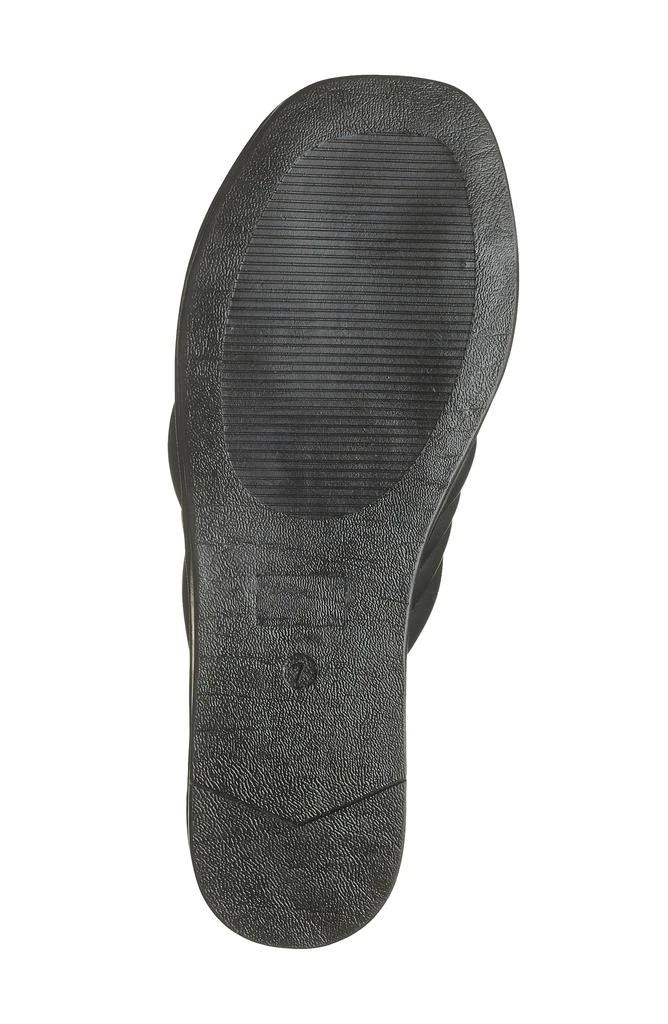 Seychelles World View Slide Sandal 5