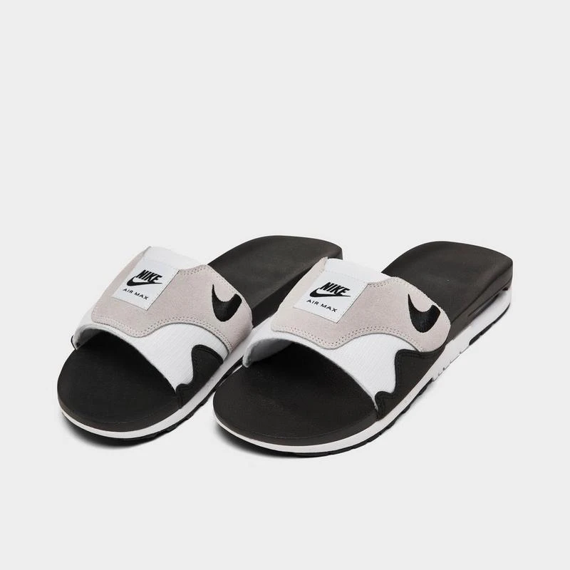 NIKE Men's Nike Air Max 1 Slide Sandals 2