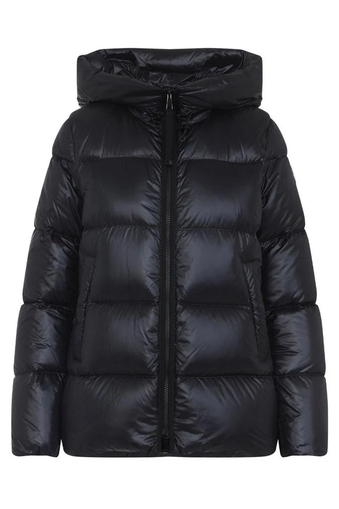 Moncler Moncler Serittes Zip-Up Puffer Jacket 1