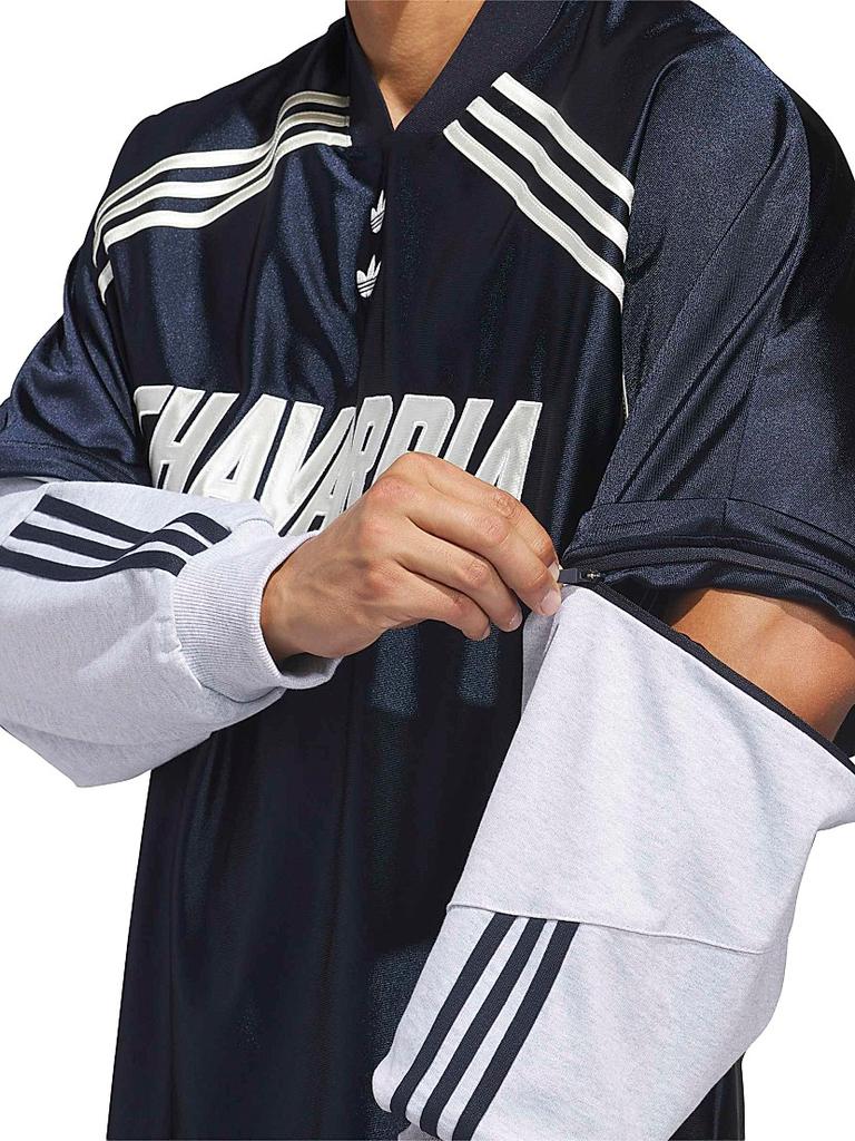 Adidas adidas x Willy Chavarria Dazzle Convertible Jersey
