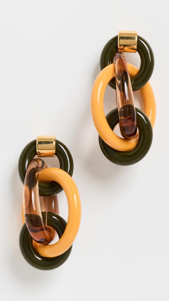 Rachel Comey Olly Earrings