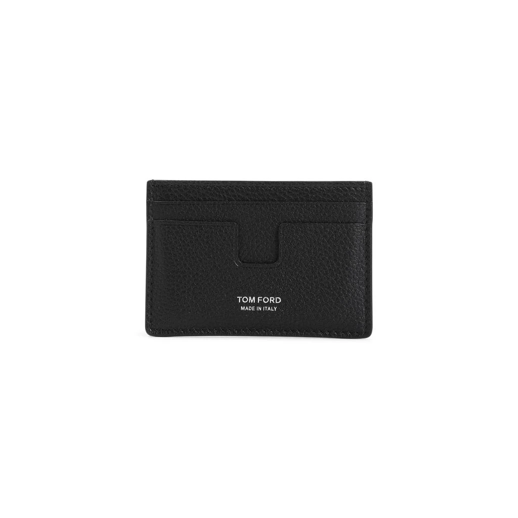 Tom Ford MENS CREDIT CARD HOLDER 1
