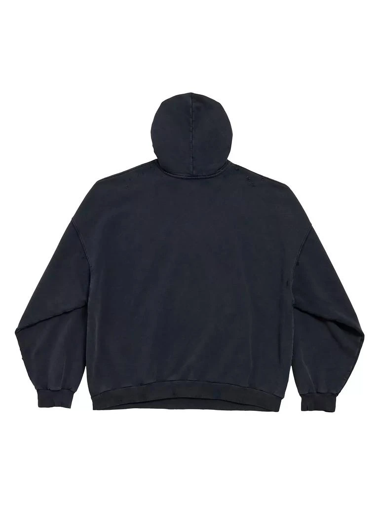 Balenciaga New Year Series 25 - Hoodie 2