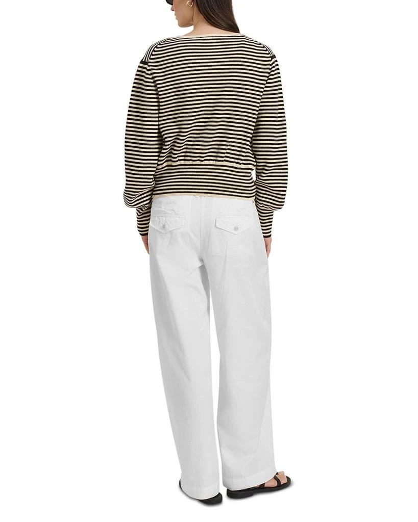 Alex Mill Striped Louisa Cardigan 3