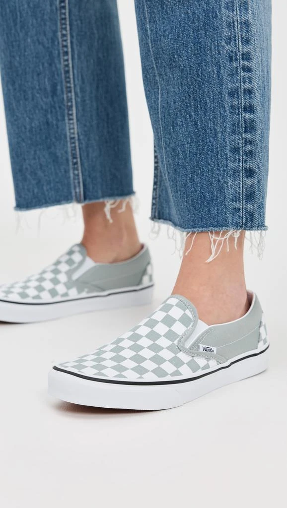 Vans Classic Slip-On Sneakers 2