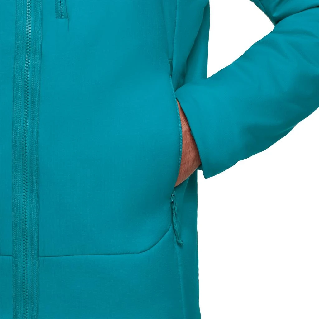 Mammut Rime Insulated Hooded Jacket - Men
s 7