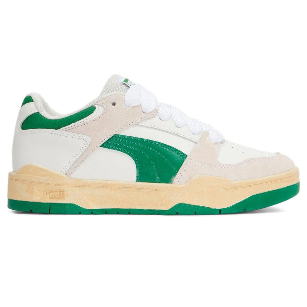 Puma Rhuigi X Slipstream Lace Up Sneakers