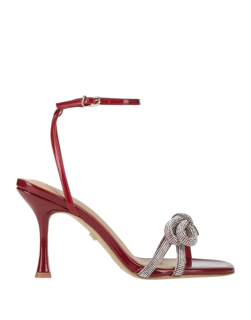 LOLA CRUZ Sandals 1