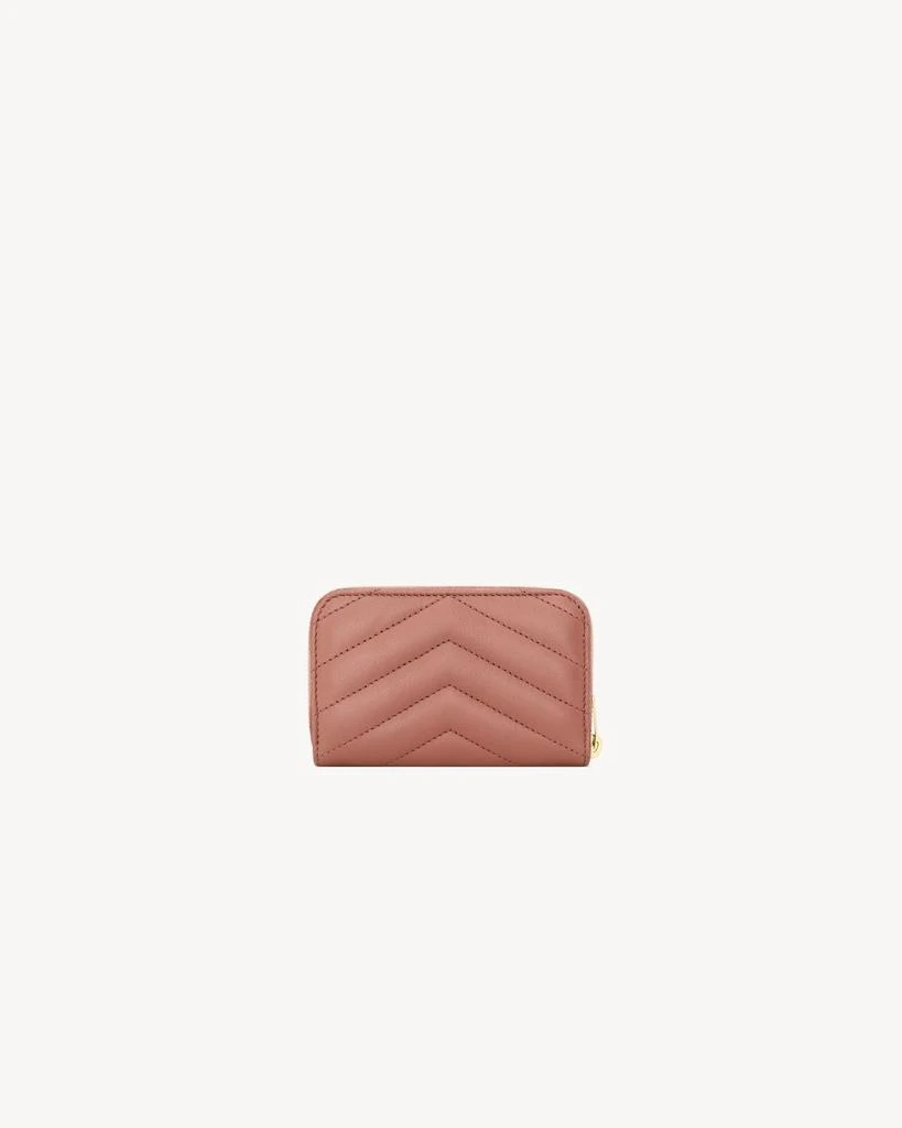 Yves Saint Laurent YSL WALLET 2