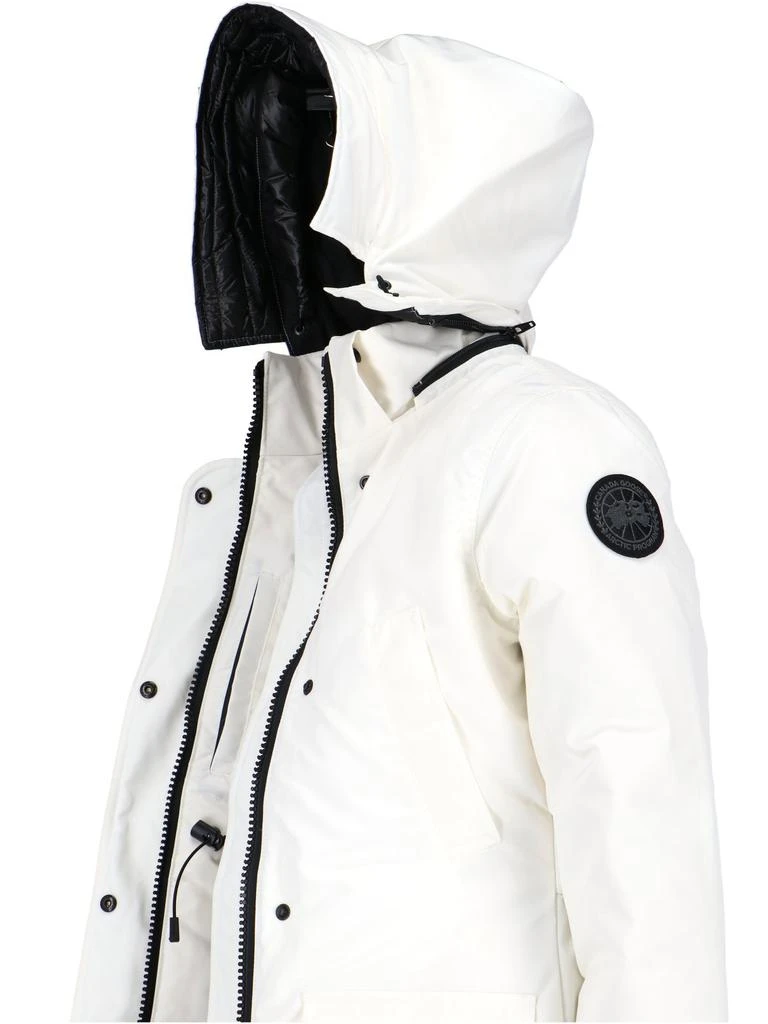 Canada Goose Canada Goose Paradigm Trillium Parka 5