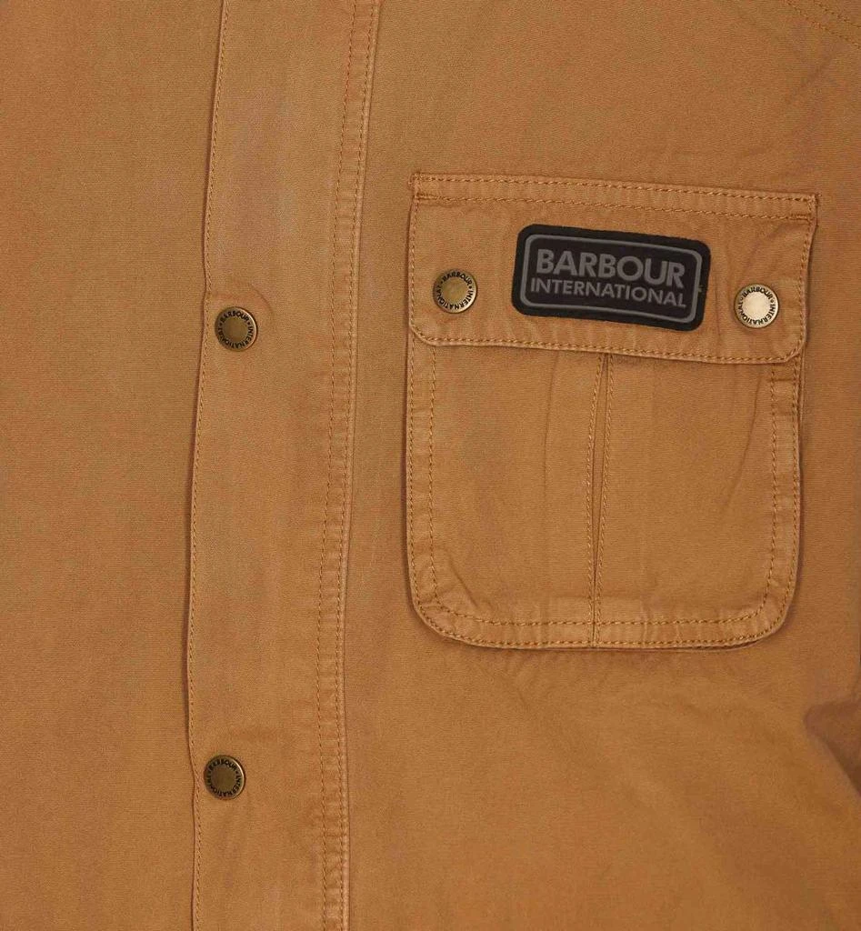 Barbour Barbour International Jackets 3