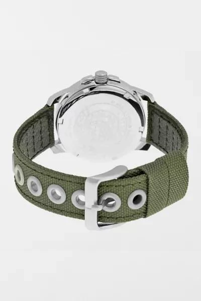 Citizen Citizen Strap Eco-Drive 180 Day-Date Men's Watch BM8180-03E 3