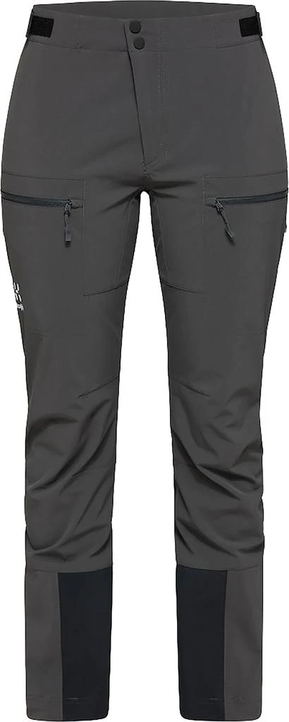Haglofs Roc Sight Softshell Pant - Women
s