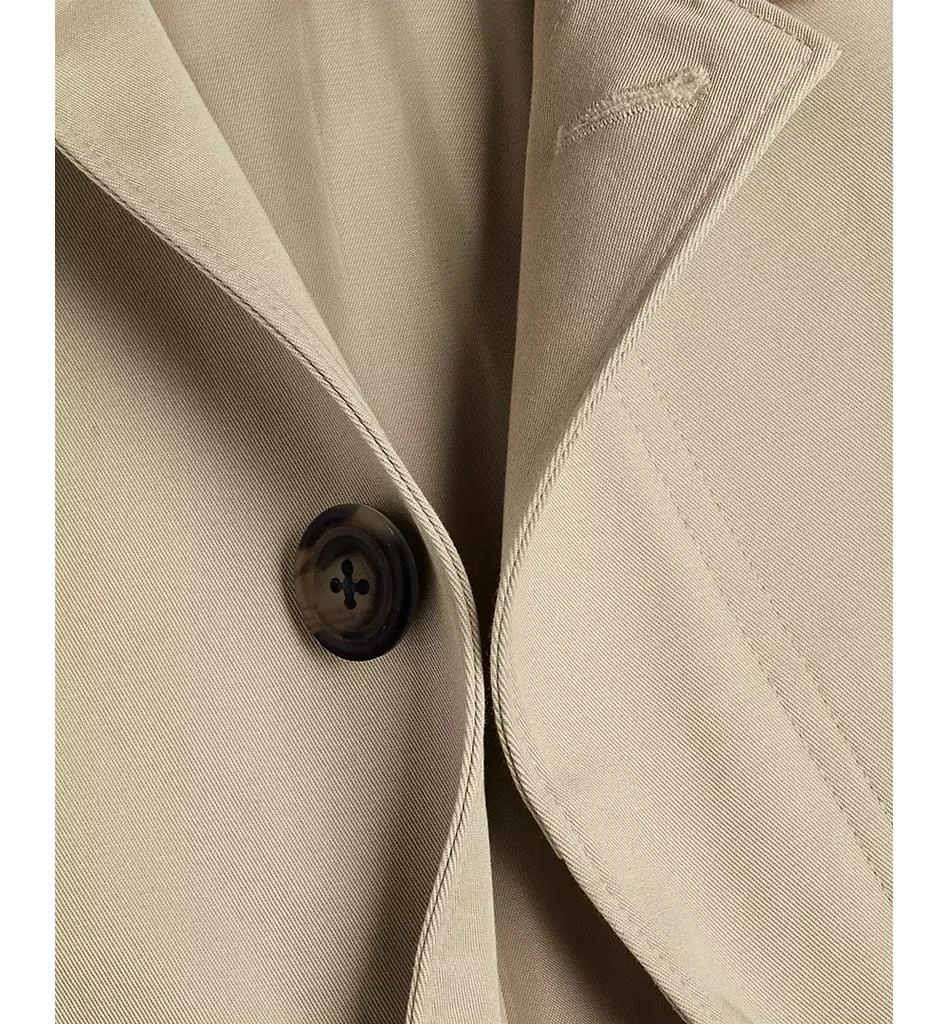Charles Tyrwhitt Men's Waterproof Raincoat 5