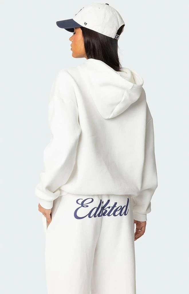 Edikted Miss Edikted Hoodie 4
