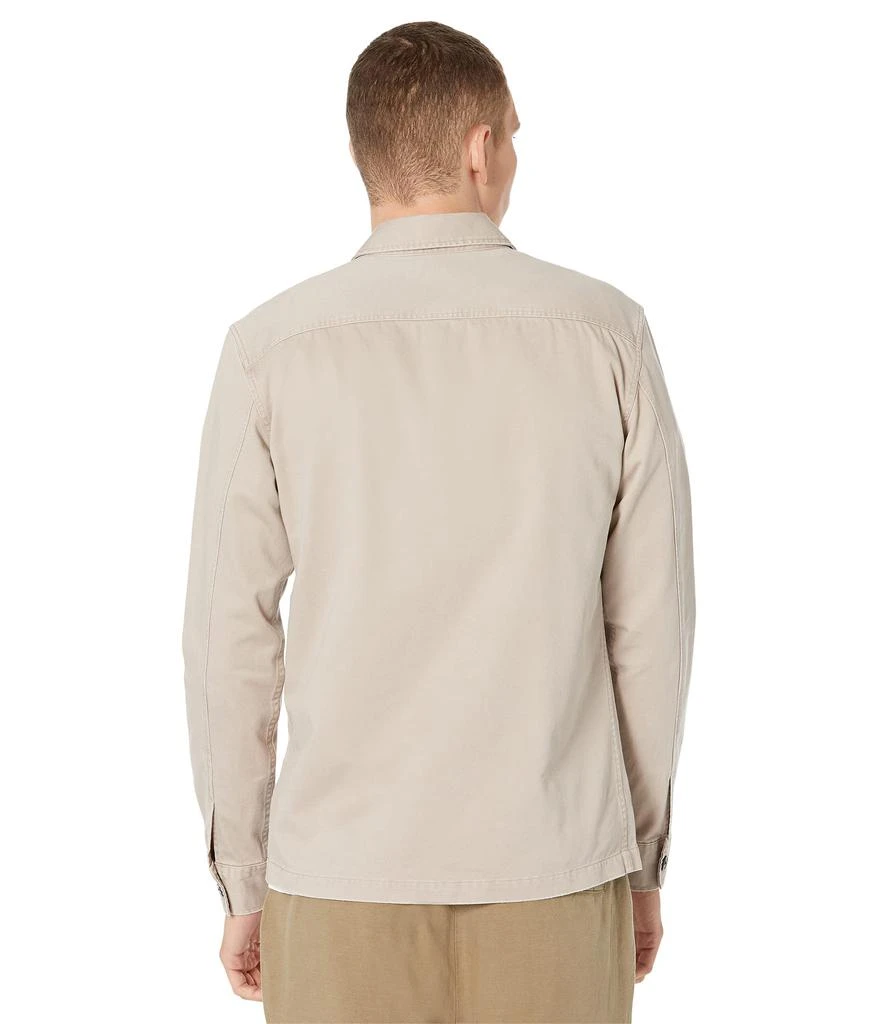ALL SAINTS Firebase Long Sleeve Shirt 2
