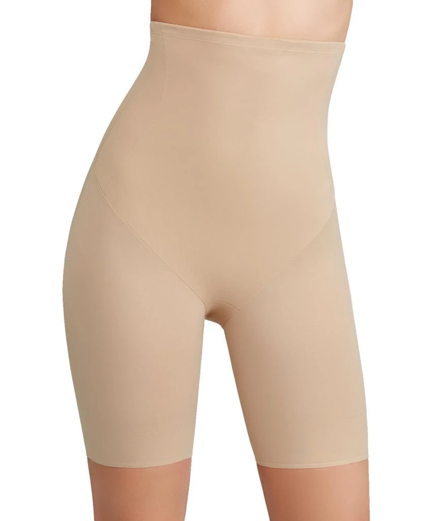 TC Fine Intimates Women's Extra-Firm Control High-Waist Thigh Slimmer 1