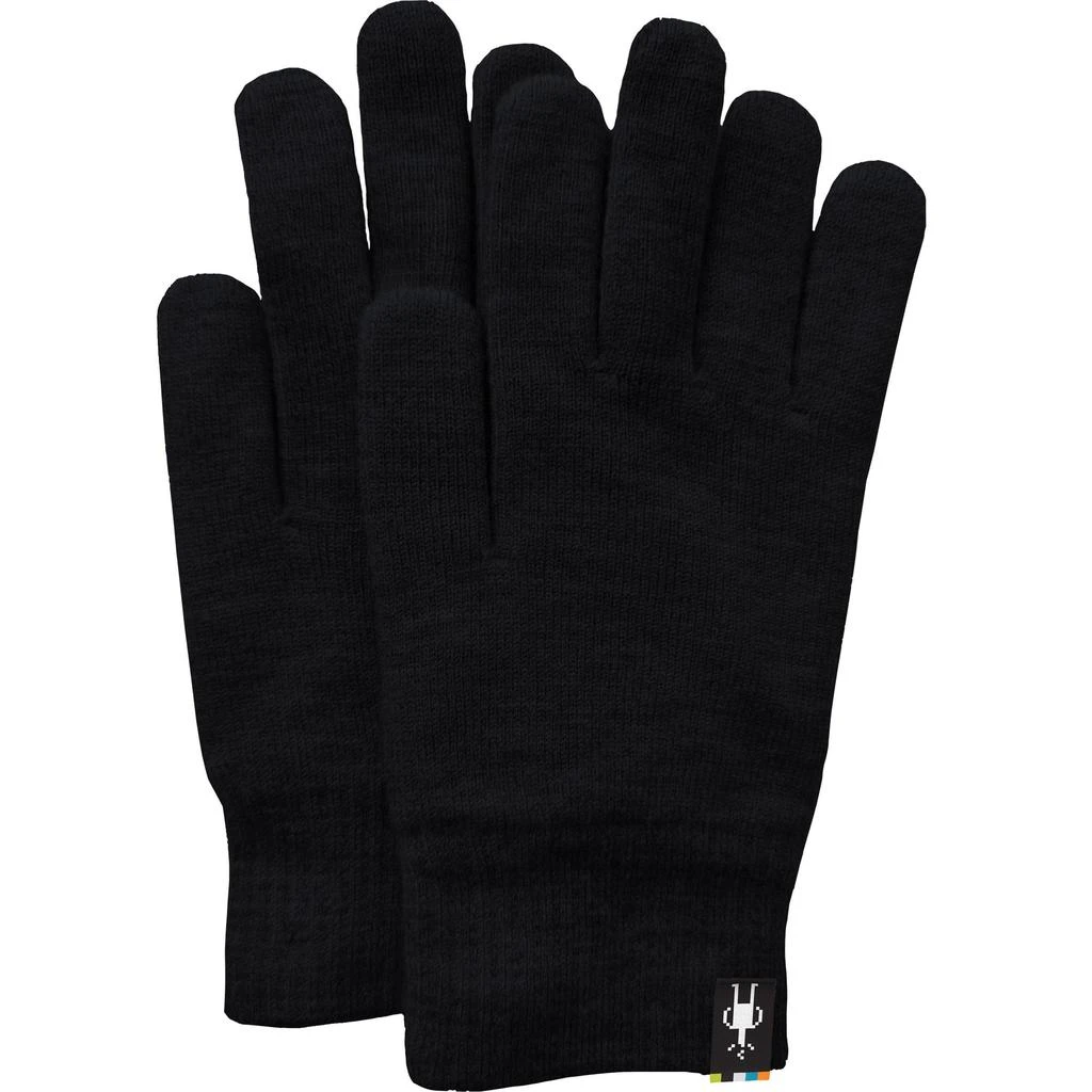 SmartWool Boiled Wool Glove 1