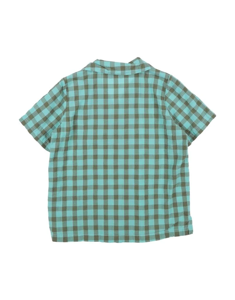 ZHOE 
TOBIAH Patterned shirt 2