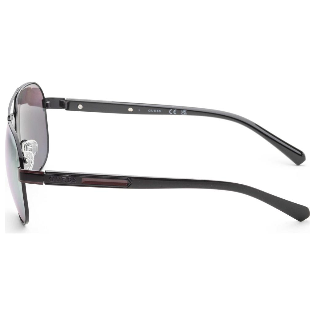 GUESS Guess Men's Sunglasses GF0247-01A