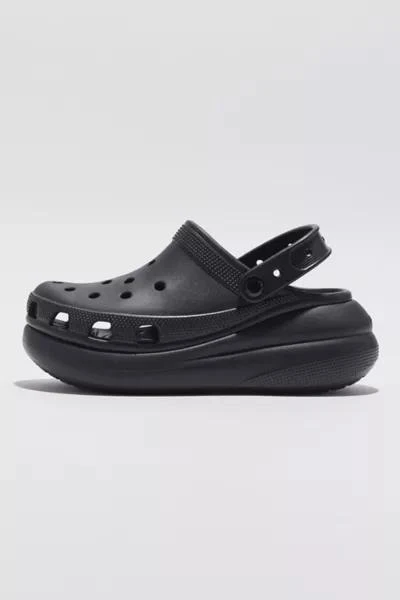 Crocs Crocs Classic Crush Clog 2