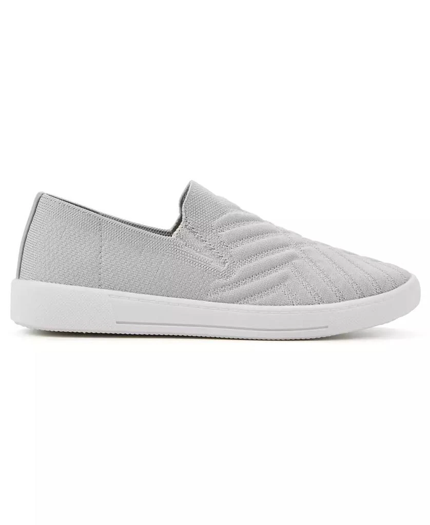 White Mountain Women's Until Slip On Sneakers 2