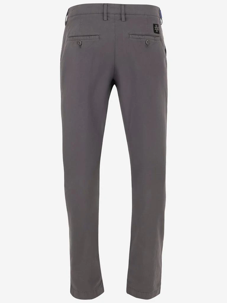 JACOB COHEN Jacob Cohen Slim Fit Pants 2