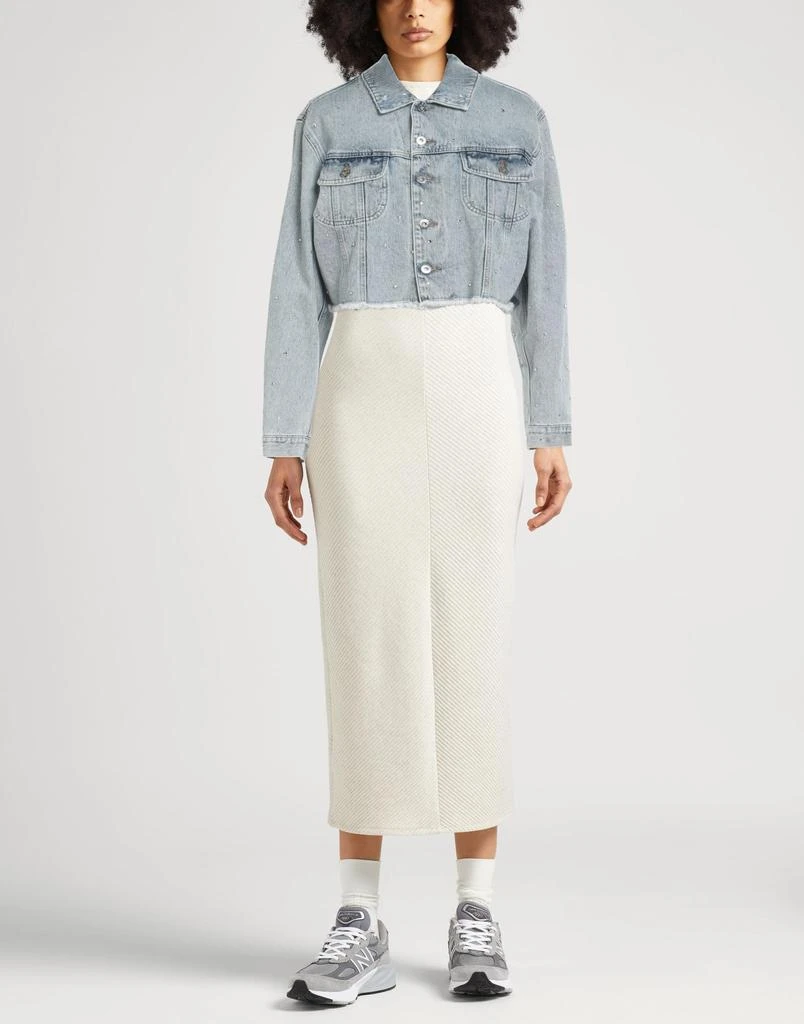 Miu Miu Denim jacket 2