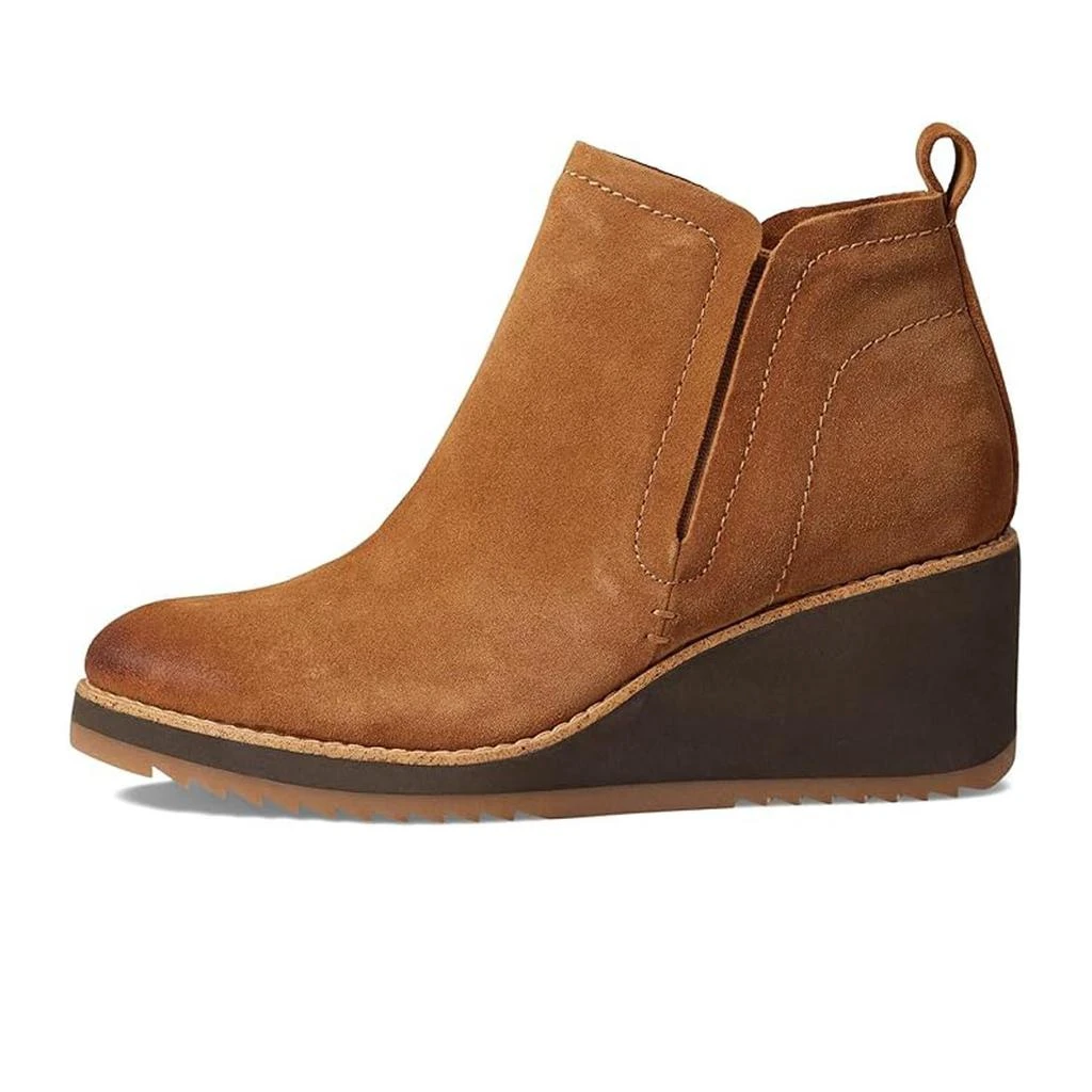 Söfft Sofft - Women's Emeree Wedge Bootie 3