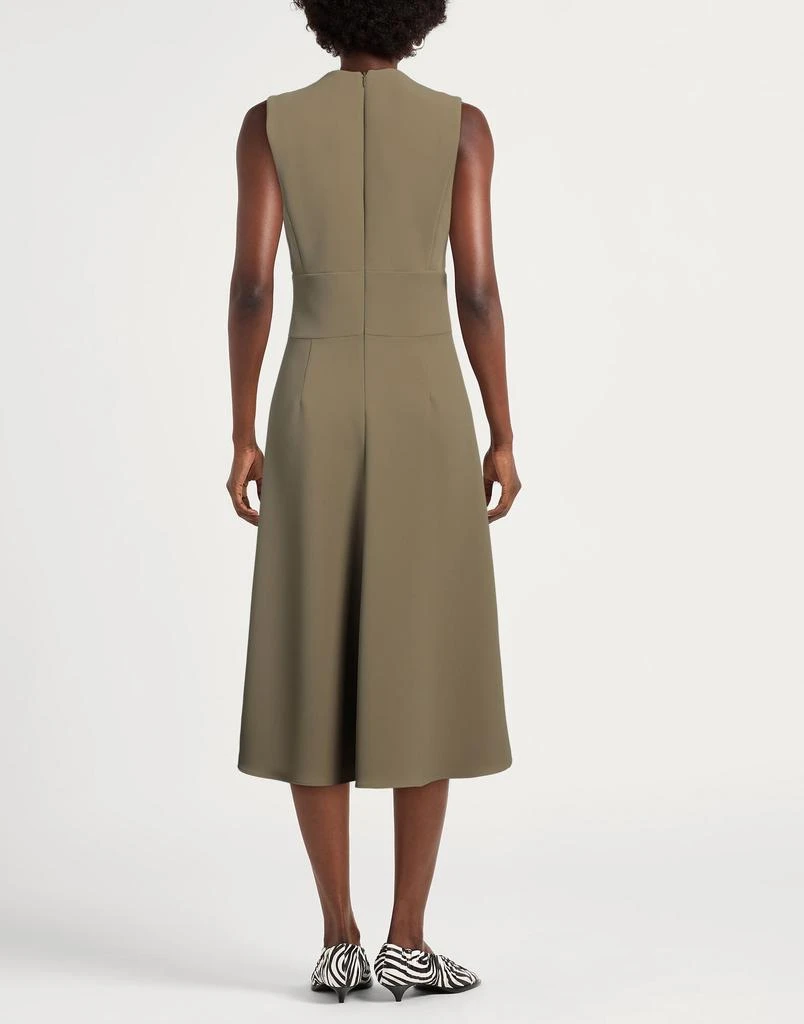 BARBARA BUI Midi dress 3