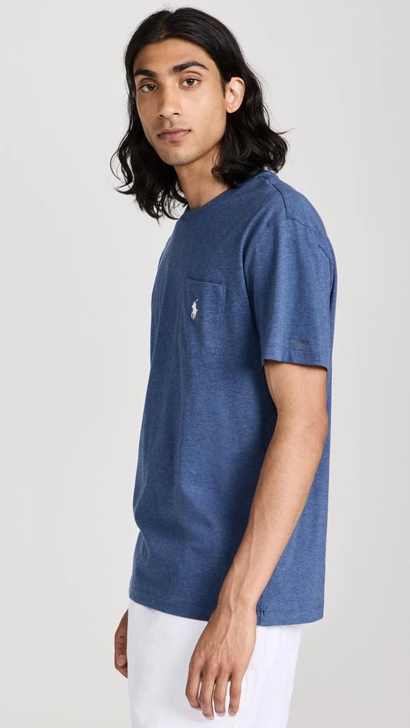 Ralph Lauren Classic Fit Pocket Tee 3