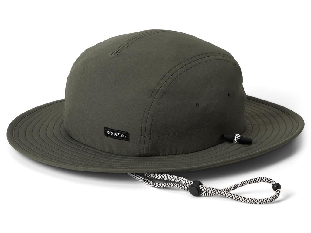 Topo Designs Sun Hat
