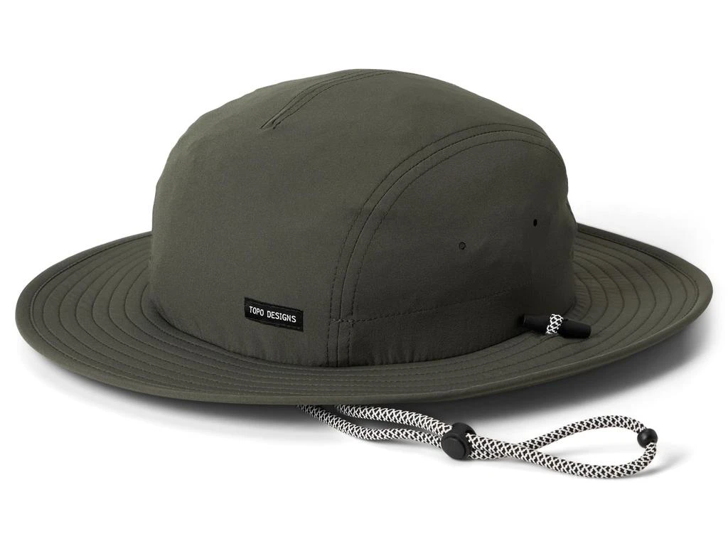 Topo Designs Sun Hat 1