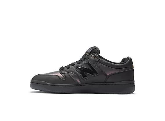 New Balance Bronze56K x NB Numeric 480 3