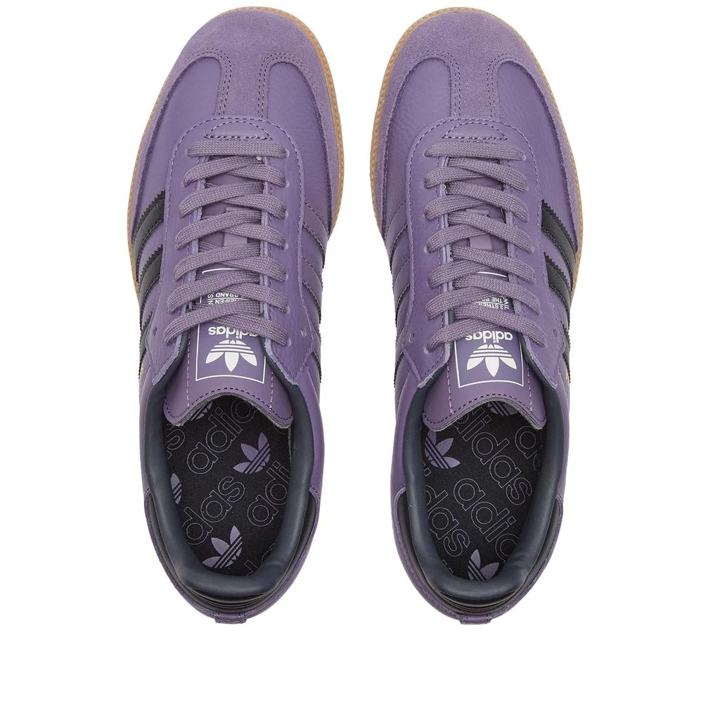 Adidas Adidas Samba OG W 5