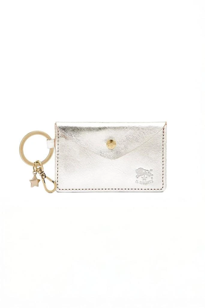 Il Bisonte Il Bisonte - Women
s Classic Key Holder