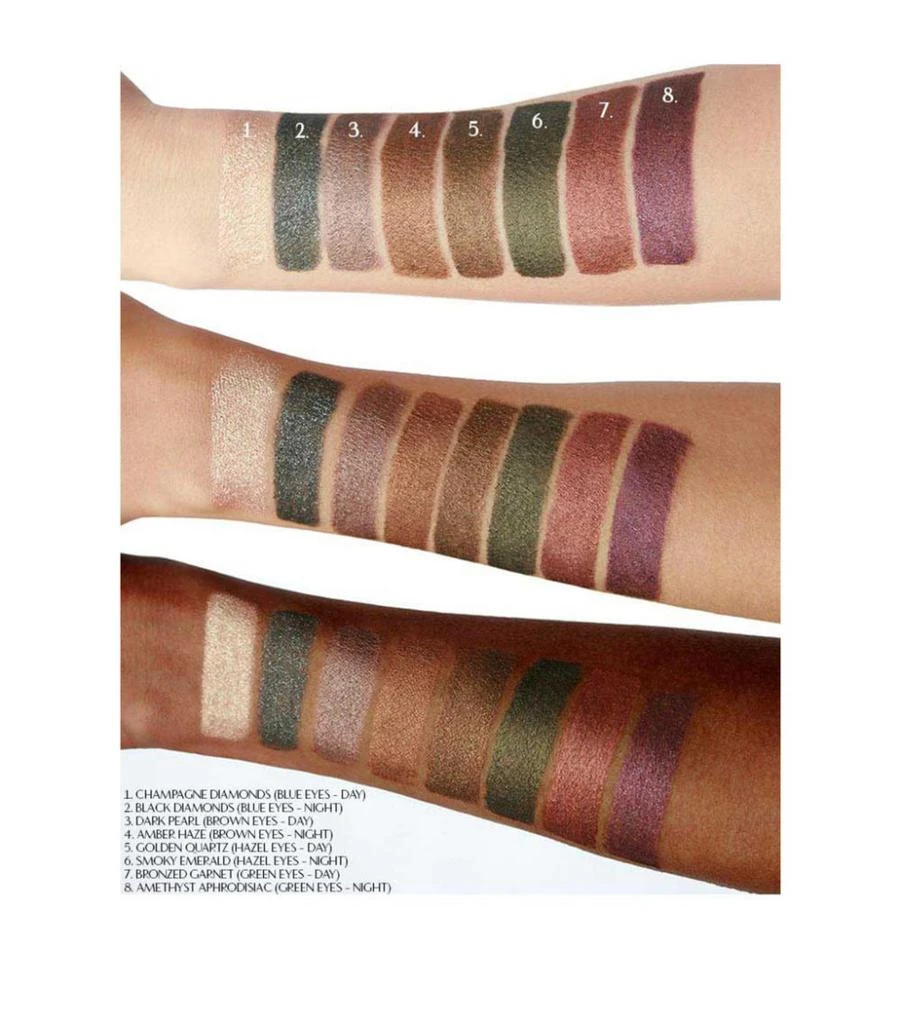 Charlotte Tilbury Colour Chameleon Eyeshadow Pencil 4