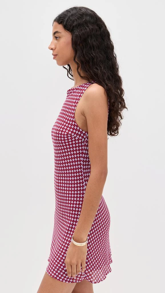 Reformation Dale Dress 3