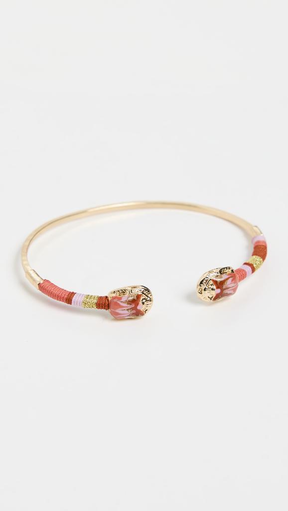 GAS Bijoux Duality Scara Pm Email Bracelet