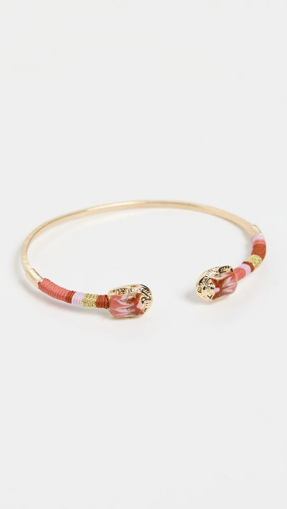 GAS Bijoux Duality Scara Pm Email Bracelet 1