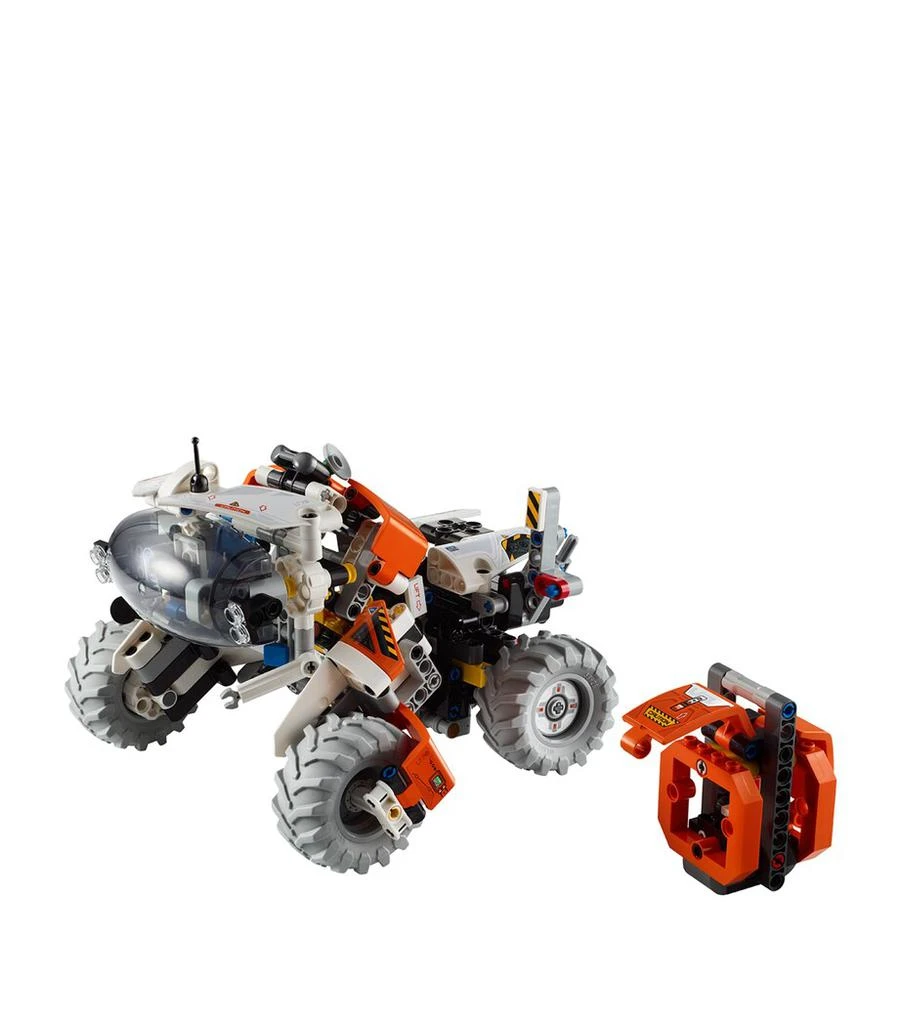 LEGO Technic Surface Space Loader LT78 Toy Playset 42178 4