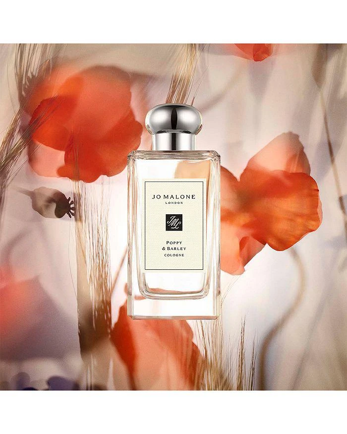 Jo Malone London Poppy & Barley Cologne 4