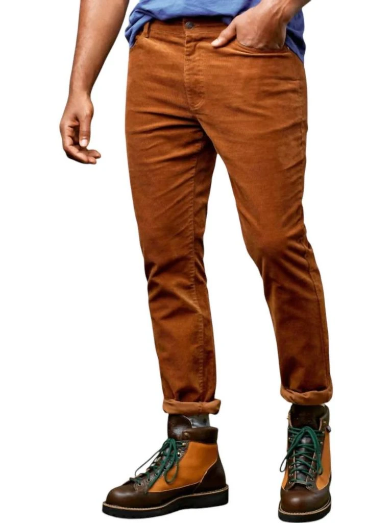 United By Blue United By Blue - Harrison Corduroy Pants 1