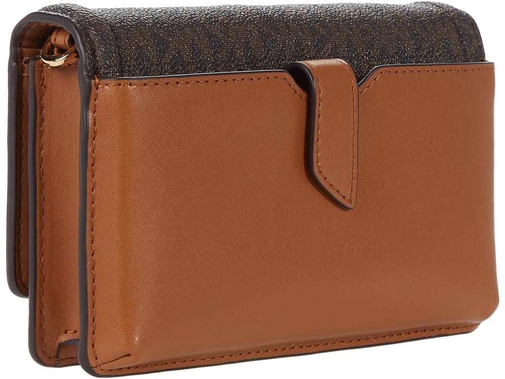 MICHAEL Michael Kors Jet Set Charm Small Phone Crossbody